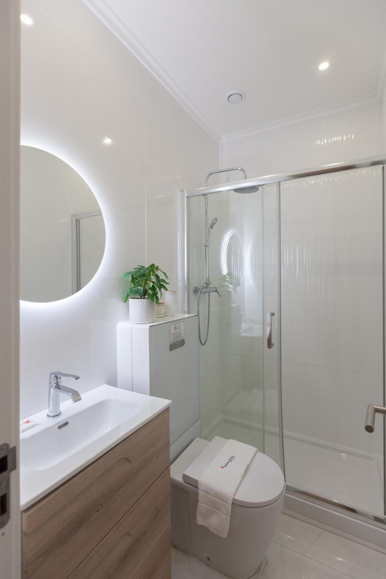 Flh Alcantara * Lissabon