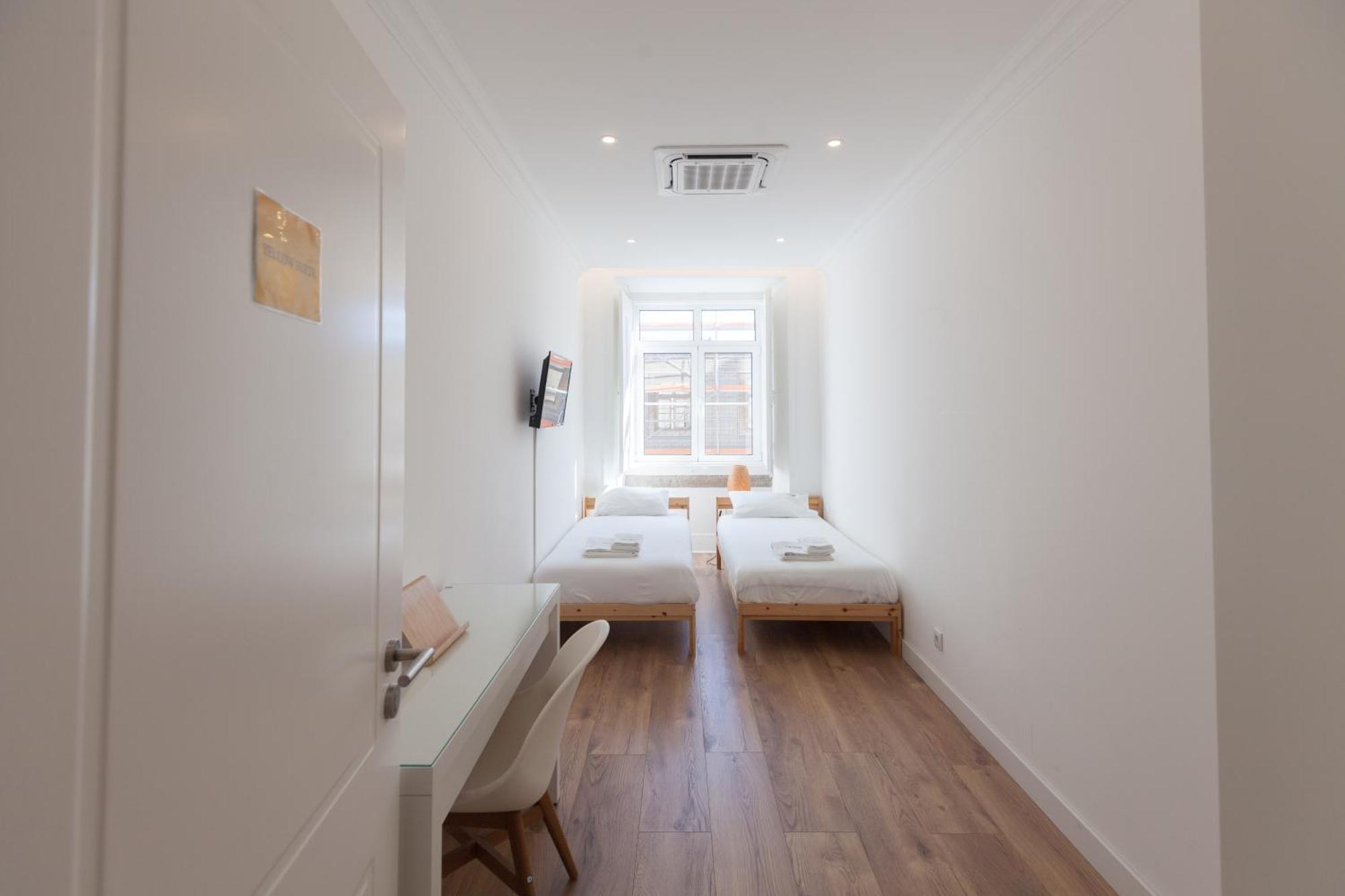 Casa de hóspedes Flh Alcantara Lisboa