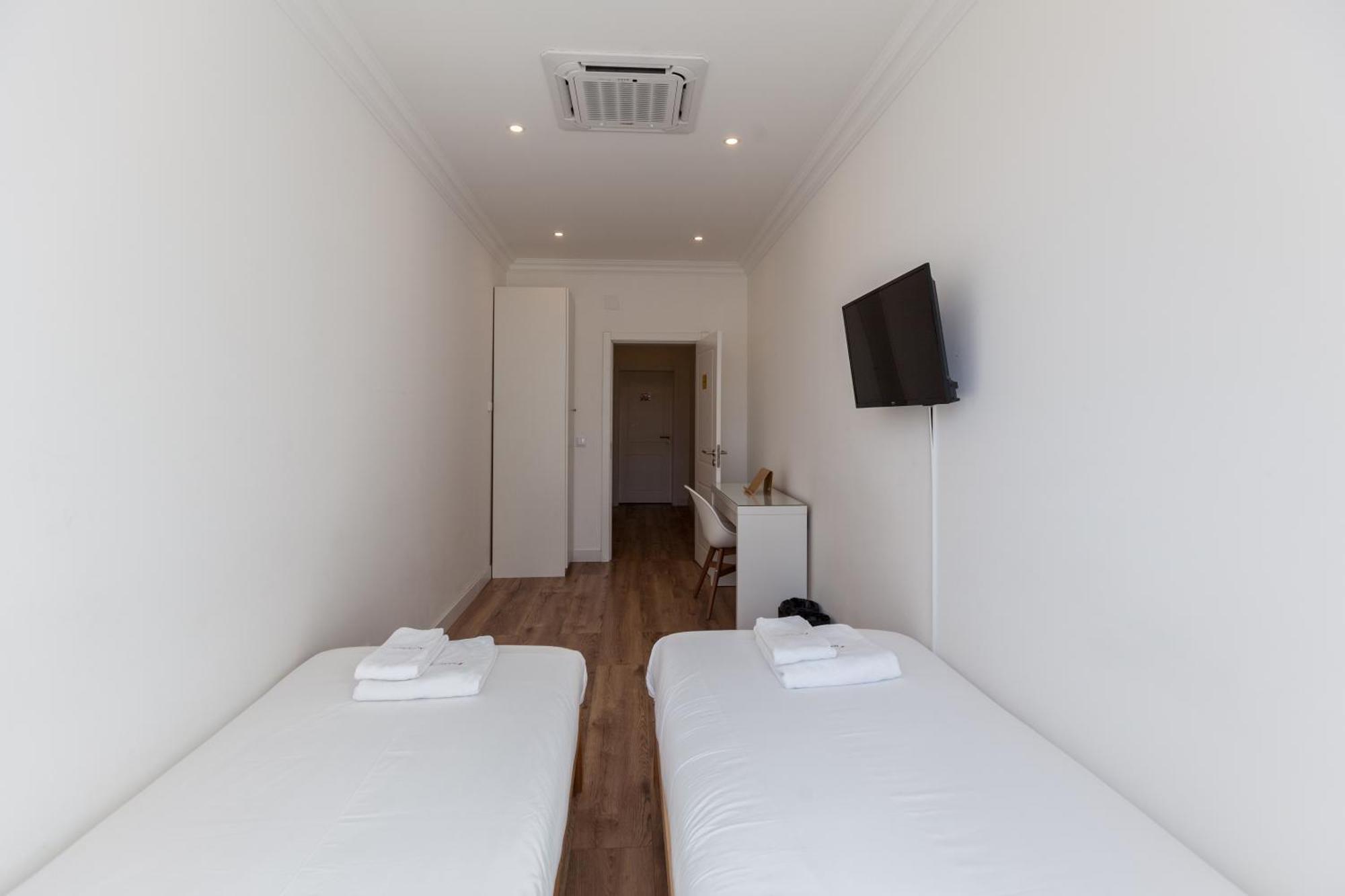 Casa de hóspedes Flh Alcantara Lisboa
